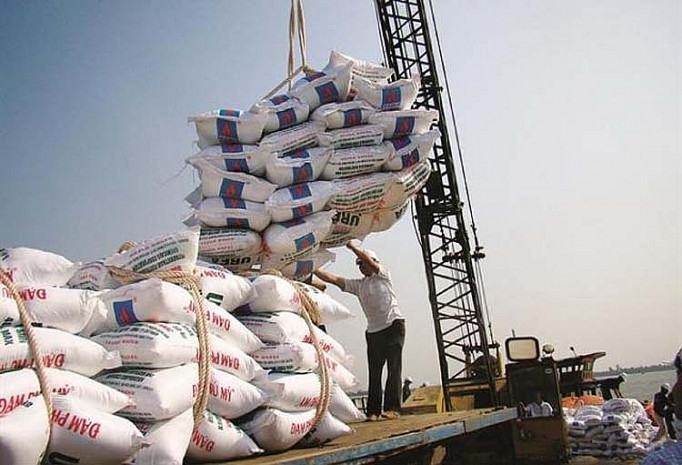 Hàng năm, Việt Nam nhập khẩu từ Nga 130 – 380 nghìn tấn phân bón Hàng năm, Việt Nam nhập khẩu từ Nga 130 – 380 nghìn tấn phân bón