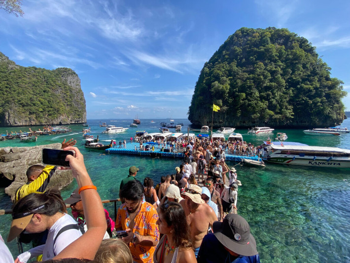 Sáng kiến táo bạo và thách thức ảnh 1 Ảnh: Getty Image