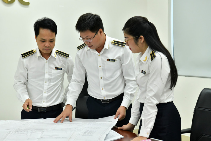 Vai trò của Kiểm toán Nhà nước với việc xây dựng, quyết định dự toán và quyết toán ngân sách ảnh 1 Trong nhiều năm qua, KTNN luôn chủ động thực hiện kiểm toán báo cáo quyết toán NSNN.