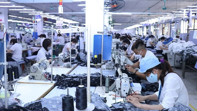 Mới có gần 2 triệu trong tổng số 3,14 triệu hồ sơ hỗ trợ nhà ở cho công nhân được phê duyệt. Ảnh VGP Mới có gần 2 triệu trong tổng số 3,14 triệu hồ sơ hỗ trợ nhà ở cho công nhân được phê duyệt. Ảnh VGP