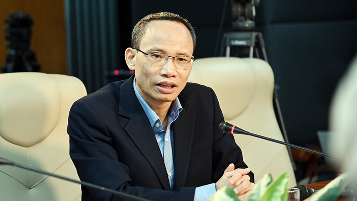 Phải giải quyết được mối quan hệ giữa Luật Đất đai với gần 200 luật khác ảnh 6 Phải giải quyết được mối quan hệ giữa Luật Đất đai với gần 200 luật khác -4