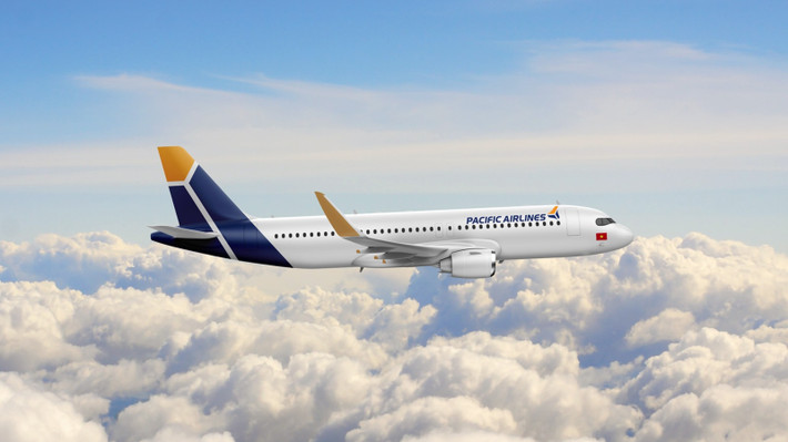 Pacific Airlines khai thác trở lại đường bay đi đến Đà Nẵng ảnh 1 Pacific Airlines khai thác trở lại đường bay đi đến Đà Nẵng