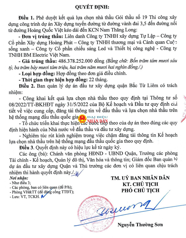 Điểm mặt các gói thầu có tỷ lệ tiết kiệm Điểm mặt các gói thầu có tỷ lệ tiết kiệm