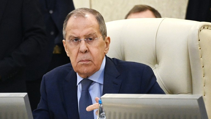 Quyền Ngoại trưởng Nga Sergey Lavrov sẽ tiếp tục chức vụ. Ảnh: RT Nga cải tổ Nội các: Các vị trí chủ chốt giữ nguyên trừ Bộ trưởng Quốc phòng -0