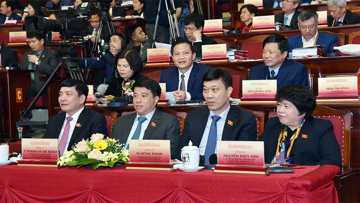 Giải quyết thật tốt các mối quan hệ biện chứng cơ bản, phản ánh sâu sắc quy luật phát triển của văn hoá Việt Nam ảnh 4 Giải quyết thật tốt các mối quan hệ biện chứng cơ bản, phản ánh sâu sắc quy luật phát triển của văn hoá Việt Nam -3