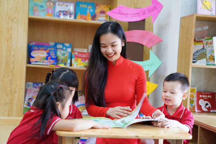 Chứng chỉ hành nghề: Điều kiện đủ để sinh viên sư phạm làm nghề ảnh 1 ,Cần thể hiện được kĩ năng nghiệp vụ của nhà giáo