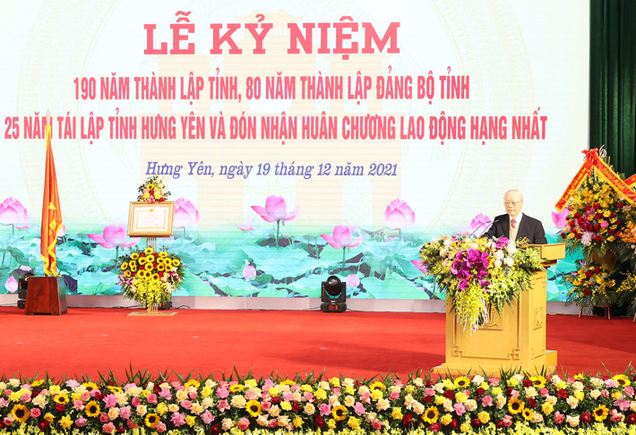 Ảnh: Trí Dũng - TTXVN Ảnh: Trí Dũng - TTXVN