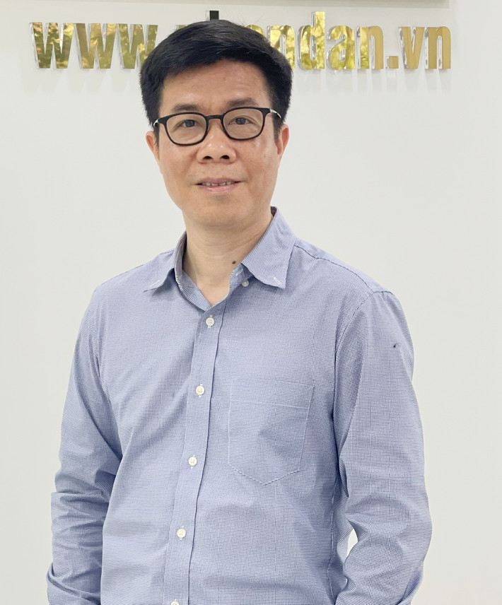 Tháo gỡ “điểm nghẽn” từ những chất liệu mới -0