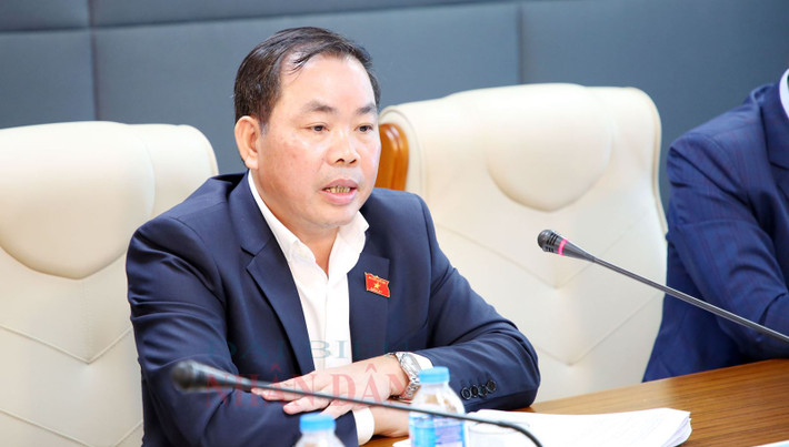 Ảnh: Duy Thông Ảnh: Duy Thông