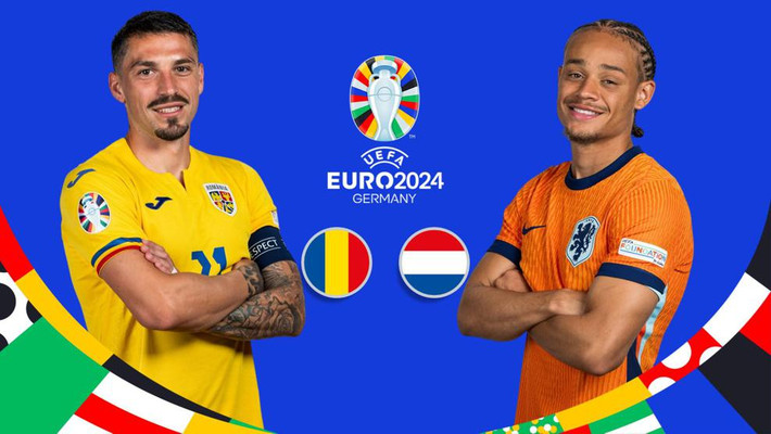 Đây là trận đấu thứ 20 tại EURO của Romania; họ chỉ thắng 2 trong số 19 trận trước đó (hòa 6, thua 12) Vòng 1/8 EURO 2024: -0