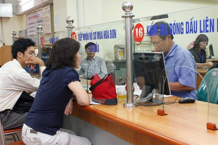 Doanh nghiệp thua lỗ trong năm 2022 có thể được miễn tiền chậm nộp thuế Bộ Tài chính đề xuất miễn tiền chậm nộp đối với doanh nghiệp, tổ chức phát sinh lỗ trong kỳ tính thuế năm 2022. -0