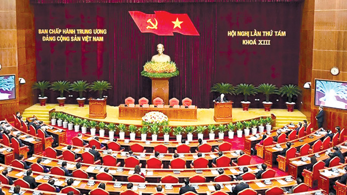Công tâm, khách quan, chặt chẽ trong công tác cán bộ ảnh 1 Công tâm, khách quan và tinh đời trong công tác cán bộ -0