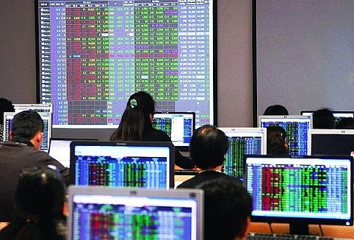 Triển vọng dài hạn của ngành dịch vụ chứng khoán vẫn rất lớn Nguồn: ITN Triển vọng dài hạn của ngành dịch vụ chứng khoán vẫn rất lớn. Ảnh ITN