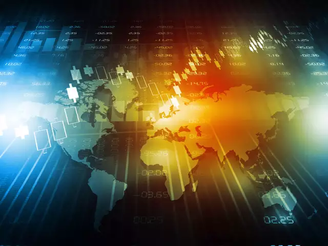 Nguồn: The Economic Times LHQ dự đoán triển vọng của nền kinh tế thế giới: Lạc quan nhưng thận trọng -0