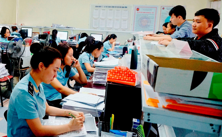 Nghị định 18/2021/NĐ-CP tạo thuận lợi cho doanh nghiệp xuất nhập khẩu Nghị định 18/2021/NĐ-CP tạo thuận lợi cho doanh nghiệp xuất nhập khẩu