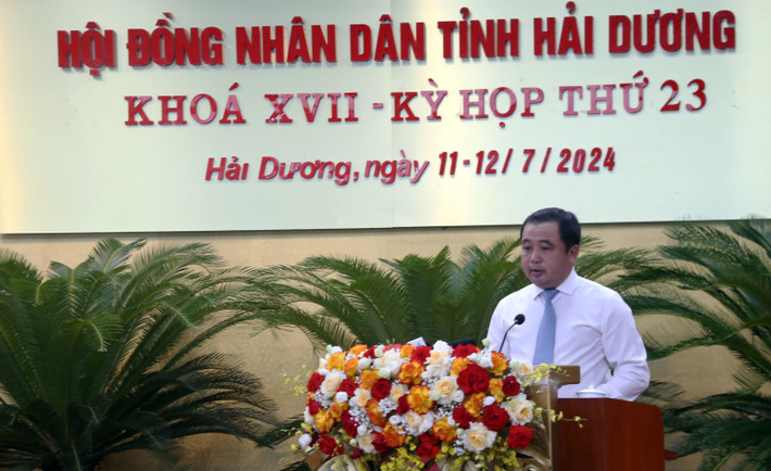 Hải Dương: Tăng trưởng kinh tế đứng thứ 3 vùng đồng bằng sông Hồng ảnh 4 bt.jpg -0