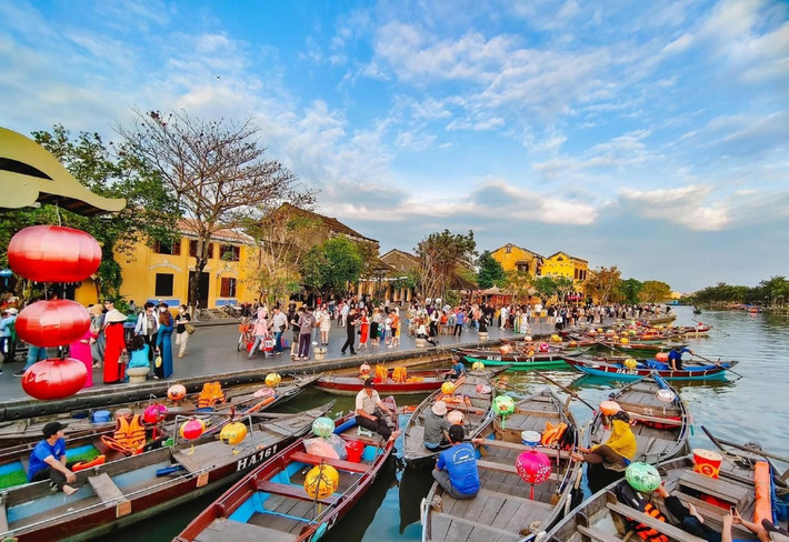 Mục tiêu của Đề án là bảo vệ tính toàn vẹn, tính chân xác, giá trị nổi bật toàn cầu của Di sản văn hóa thế giới Đô thị cổ Hội An. Nguồn: iVIVU Bảo tồn