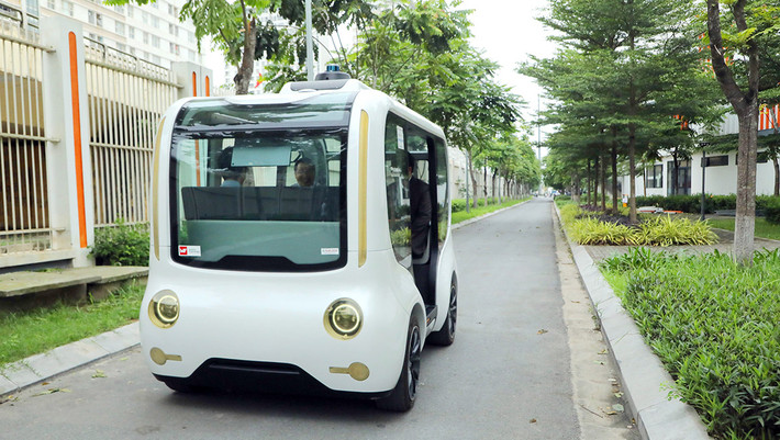 Báo Đại biểu Nhân dân thăm, làm việc với Trường Đại học Phenikaa ảnh 10 Báo Đại biểu Nhân dân thăm, làm việc với Trường Đại học Phenikaa -0