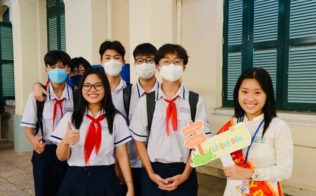 Tuyển sinh lớp 10 tăng cường tiếng Anh, Trung, Nhật phải đáp ứng những điều kiện nhất định Quy định về điều kiện tuyển sinh lớp 10 tăng cường tiếng Anh, Trung, Nhật -0