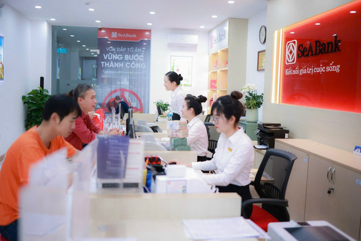 AIIB đầu tư 75 triệu USD vào trái phiếu xanh do SeABank phát hành ảnh 1 AIIB đầu tư 75 triệu USD vào trái phiếu xanh do SeABank phát hành -0