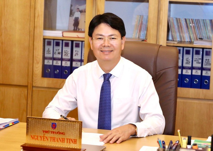Thứ trưởng Bộ Tư pháp Nguyễn Thanh Tịnh. Các hoạt động hưởng ứng Ngày Pháp luật Việt Nam ngày càng thực chất, hiệu quả -0