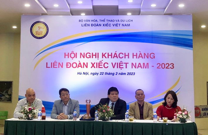 Các đại biểu tại Hội nghị “Công chúa xiếc” sẽ biểu diễn nhân ngày 8.3 -0