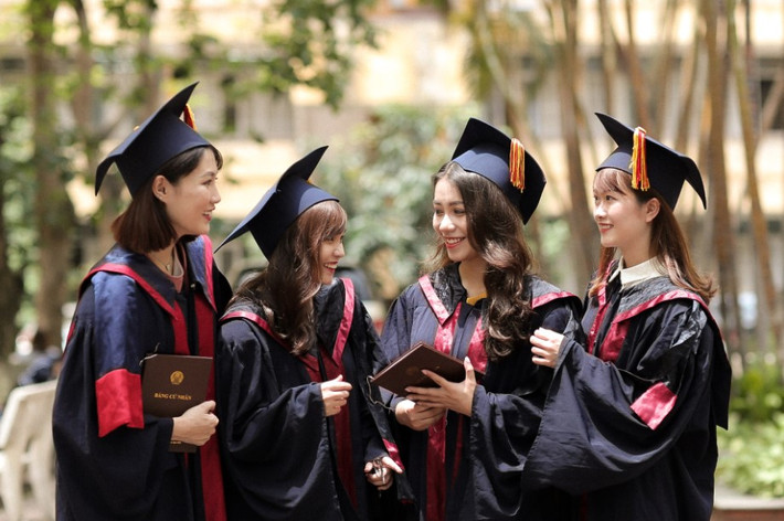 Cần đổi mới cơ chế tài chính và đầu tư cho giáo dục đại học. Nguồn: vnu.edu.vn Cần đổi mới cơ chế tài chính và đầu tư cho giáo dục đại học - Nguồn: vnu.edu.vn