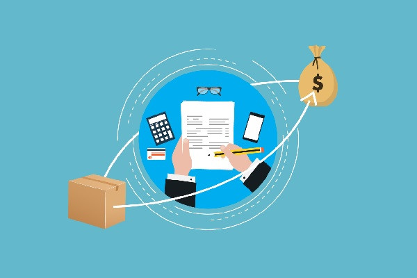 Ảnh minh họa/ITN Quy định mới về bao thanh toán của tổ chức tín dụng -0