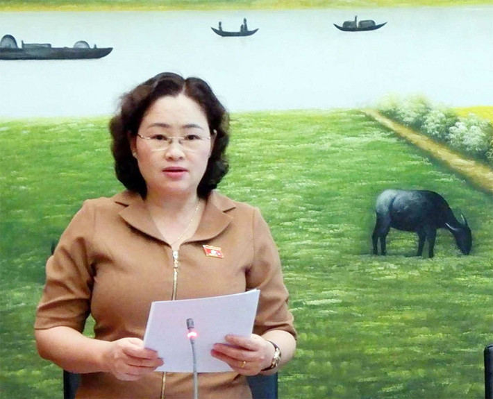 Giao quyền chủ động cho địa phương thực hiện Chương trình mục tiêu quốc gia về phát triển văn hóa ảnh 2 Giao quyền chủ động cho địa phương thực hiện Chương trình mục tiêu quốc gia về phát triển văn hóa -0