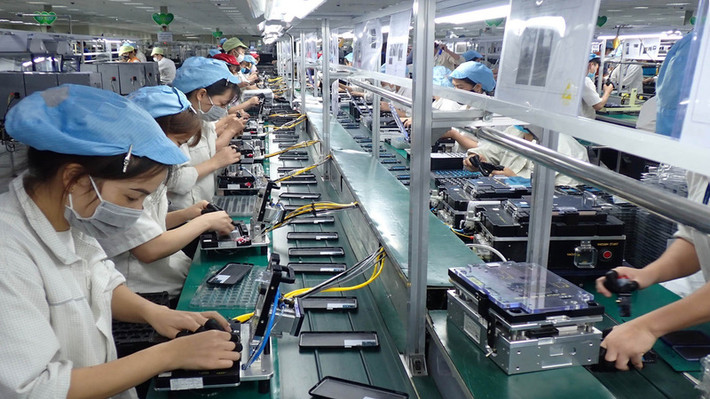 Doanh nghiệp mong chính sách nhất quán, bớt thủ tục ảnh 1 Doanh nghiệp mong muốn tiếp tục đơn giản hóa thủ tục, nhất quán trong các chính sách để tạo thuận lợi cho sản xuất kinh doanh. Ảnh ITN