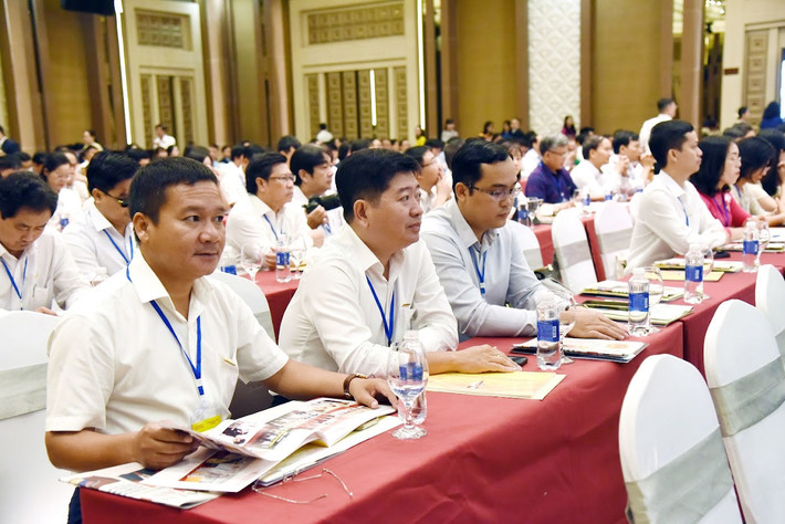 Hoạt động của Quốc hội, HĐND không thể thiếu vai trò của báo chí, đặc biệt là Báo Đại biểu Nhân dân ảnh 2 Hoạt động của Quốc hội, HĐND không thể thiếu vai trò của báo chí, đặc biệt là Báo Đại biểu Nhân dân -0