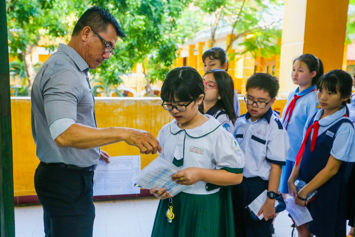 Năm học 2024-2025, TP. Hồ Chí Minh có 13/15 môn học tuyển đủ giáo viên so với nhu cầu tuyển dụng TP. Hồ Chí Minh: Giải pháp giải quyết tình trạng thiếu giáo viên -0