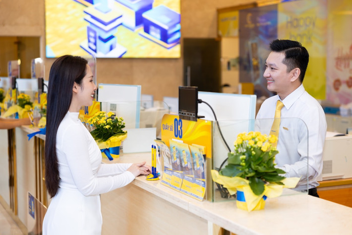 Cổ phiếu của Nam A Bank ngừng giao dịch trên UPCoM từ ngày 29.2 để tiến tới niêm yết sàn HOSE ảnh 1 Cổ phiếu của Nam A Bank ngừng giao dịch trên UPCoM từ ngày 29.2 để