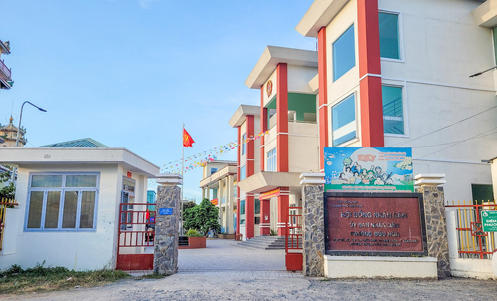 Chủ tịch UBND phường Bửu Hoà đã nhận khuyết điểm, sai phạm và chịu trách nhiệm về những khuyết điểm, vi phạm trong việc xác nhận quá trình sử dụng đất đối với thửa đất số 108, tờ bản đồ số 9 Đồng Nai: Làm rõ việc hô biến đất thuỷ sản thành đất ở để xây dựng trái quy định -0