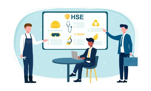 An toàn và sức khỏe người lao động - nguyên tắc của ILO ảnh 1 Nguồn: iStock