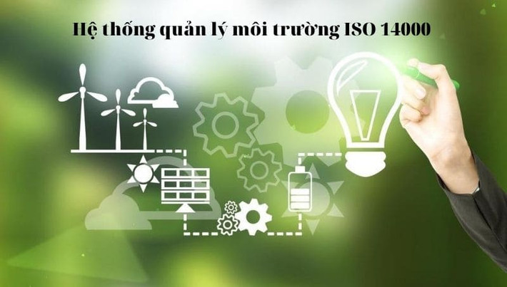 Xây dựng các quy chuẩn môi trường là cơ sở để thực thi Luật Bảo vệ môi trường Xây dựng các quy chuẩn môi trường là cơ sở để thực thi Luật Bảo vệ môi trường