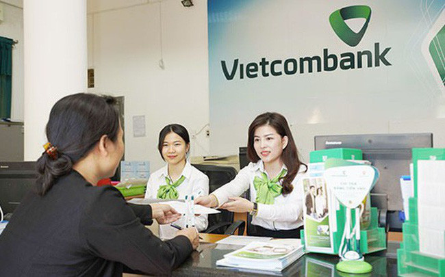 Năm 2020, Vietcombank đã 5 lần giảm lãi suất cho vay Năm 2020, Vietcombank đã 5 lần giảm lãi suất cho vay