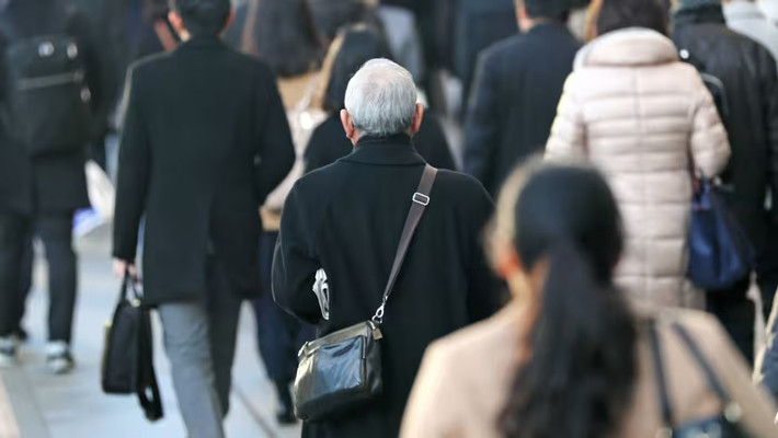 Ảnh: Nikkei Asia Nhật Bản đăng ký tất cả cư dân nước ngoài vào hệ thống lương hưu quốc gia -0