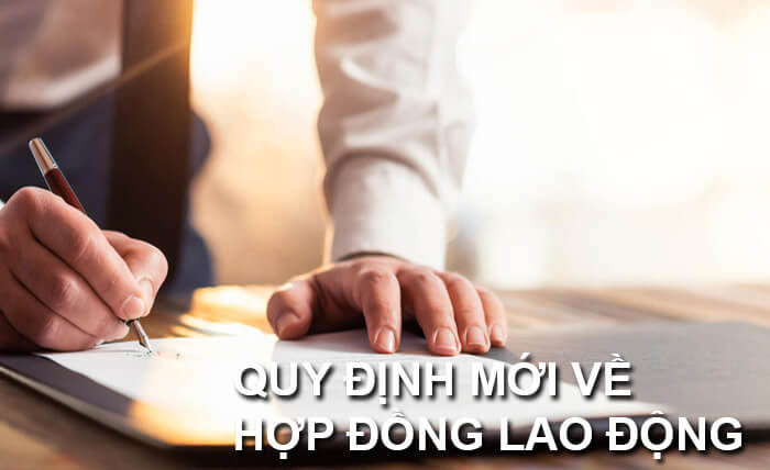 Ảnh minh hoạ/ITN Hợp đồng lao động có bắt buộc phải có quy định về chế độ nâng lương? -0