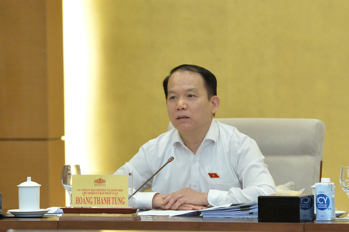 Phó Chủ tịch Quốc hội Nguyễn Khắc Định chủ trì làm việc với Chính phủ về hoạt động của đơn vị sự nghiệp công lập ảnh 2 Phó Chủ tịch Quốc hội Nguyễn Khắc Định chủ trì làm việc với Chính phủ về hoạt động của đơn vị sự nghiệp công lập -0