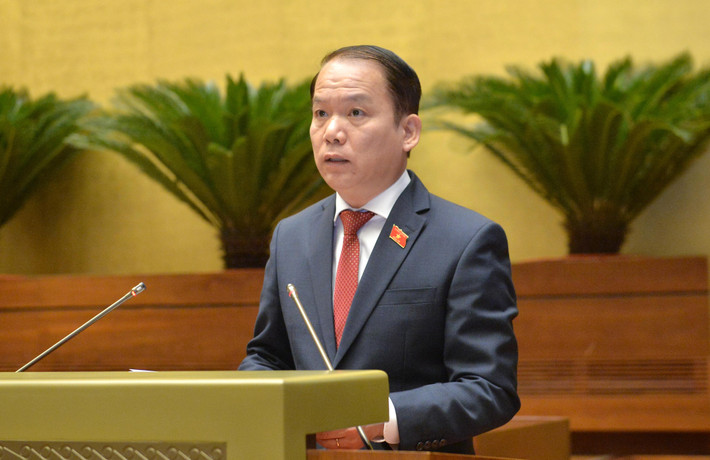 Quốc hội thông qua Luật Nhà ở (sửa đổi) ảnh 4 Quốc hội thông qua Luật Nhà ở (sửa đổi) -0