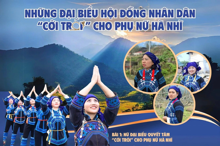 Loạt bài giành giải B giải Diên Hồng lần thứ 2 của nhóm tác giả Báo Lào Cai Loạt bài giành giải B giải Diên Hồng lần thứ 2 của nhóm tác giả Báo Lào Cai
