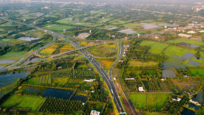Chính phủ đề ra mục tiêu đến năm 2030 Việt Nam sẽ có 5.000km đường cao tốc Chinh phục 5.000km cao tốc Việt Nam từ câu chuyện cao tốc Gyeongbu ở Hàn Quốc -0