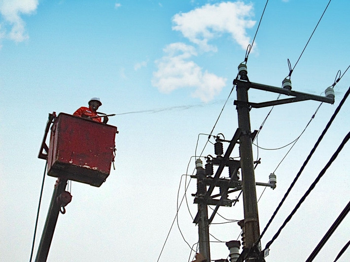 Tổng công ty Điện lực miền Bắc đạt 19,34 tỷ kWh sản lượng điện thương phẩm trong quý I ảnh 4 Quý I.2023, đạt 19,34 tỷ kWh sản lượng điện thương phẩm -0