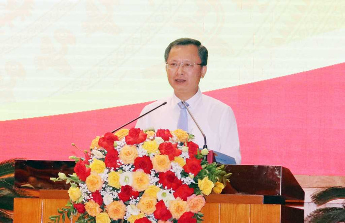 Ngành giáo dục Quảng Ninh ghi dấu ấn phát triển bứt phá, vươn mình ảnh 3 Ngành giáo dục Quảng Ninh ghi dấu ấn phát triển bứt phá, vươn mình