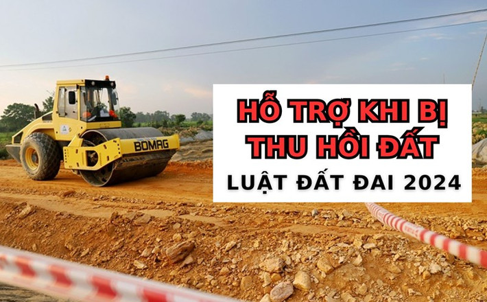 Ảnh minh họa/ITN Hộ gia đình nhiều thế hệ bị thu hồi đất có được giao thêm đất theo Luật Đất đai 2024 không? -0