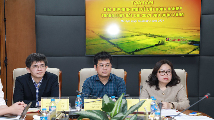 Mở rộng không gian sản xuất cho đất nông nghiệp ảnh 11 Mở rộng không gian sản xuất cho đất nông nghiệp -0