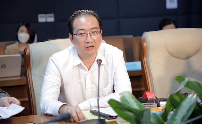 Tọa đàm “Thực hiện Nghị quyết của Quốc hội trong việc thu gom, xử lý chất thải rắn sinh hoạt đô thị” ảnh 11 Tọa đàm “Thực hiện Nghị quyết của Quốc hội trong việc thu gom, xử lý chất thải rắn sinh hoạt đô thị” ảnh 11