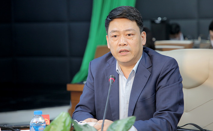Tọa đàm “Thực hiện Nghị quyết của Quốc hội trong việc thu gom, xử lý chất thải rắn sinh hoạt đô thị” ảnh 3 Tọa đàm “Thực hiện Nghị quyết của Quốc hội trong việc thu gom, xử lý chất thải rắn sinh hoạt đô thị” ảnh 3
