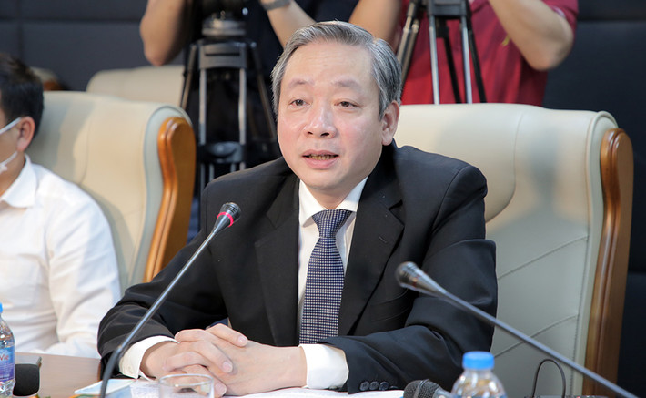 Tọa đàm “Thực hiện Nghị quyết của Quốc hội trong việc thu gom, xử lý chất thải rắn sinh hoạt đô thị” ảnh 5 Tọa đàm “Thực hiện Nghị quyết của Quốc hội trong việc thu gom, xử lý chất thải rắn sinh hoạt đô thị” ảnh 5